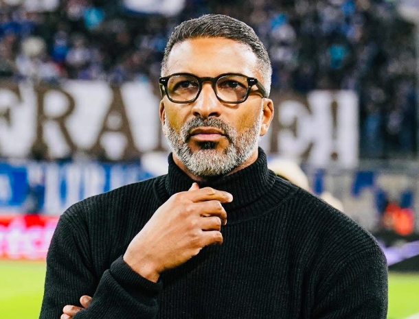 Habib Beye nommé entraîneur de l’OM : le retour d’un homme fort à Marseille