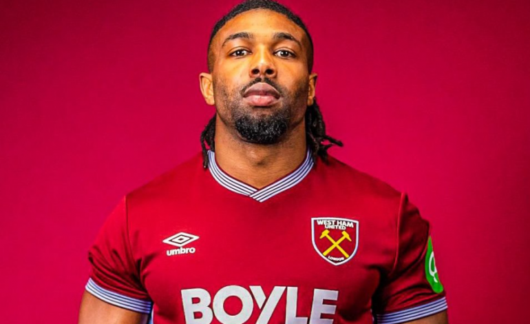 Adama Traoré Diarra : la force de la nature au service du football moderne