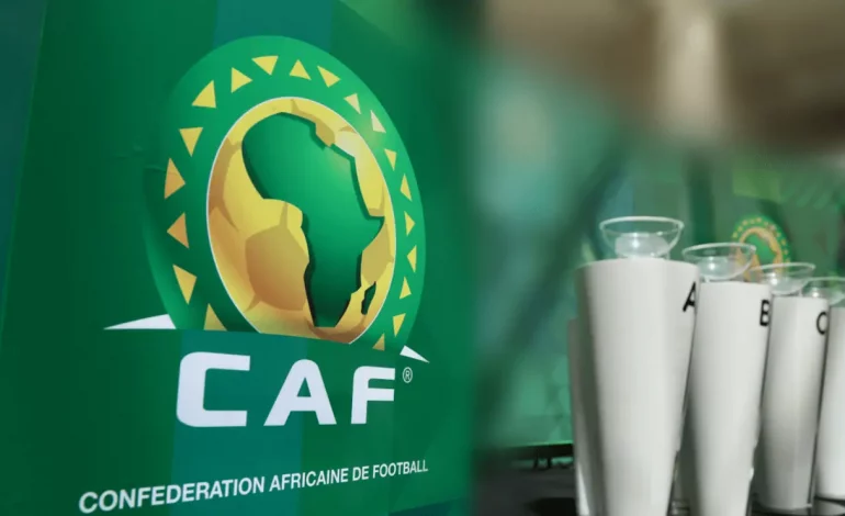 CAF : les règles du tirage des quarts désormais connues