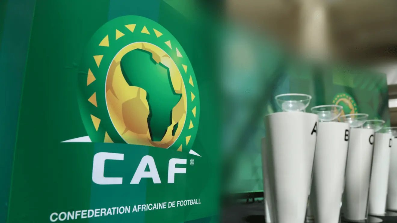 CAF : les règles du tirage des quarts désormais connues
