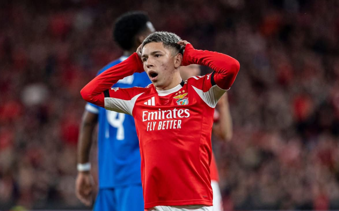 ENQUÊTE UEFA POUR ALLÉGATIONS DE RACISME DANS LE FOOTBALL