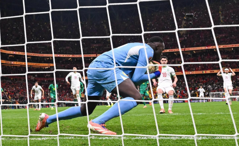 Saudi Pro League : Édouard Mendy impérial pour son 100e match avec Al-Ahli