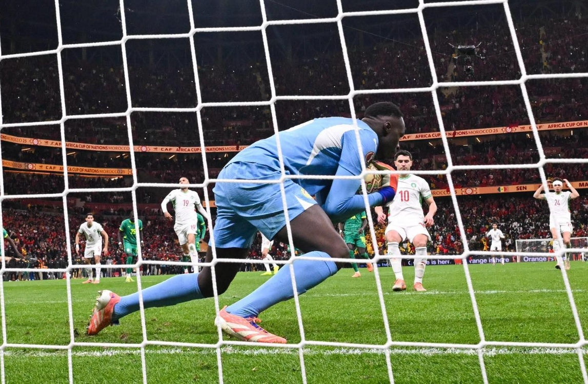 Saudi Pro League : Édouard Mendy impérial pour son 100e match avec Al-Ahli