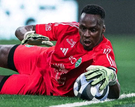 Édouard Mendy, le mur sénégalais de la Saudi Pro League