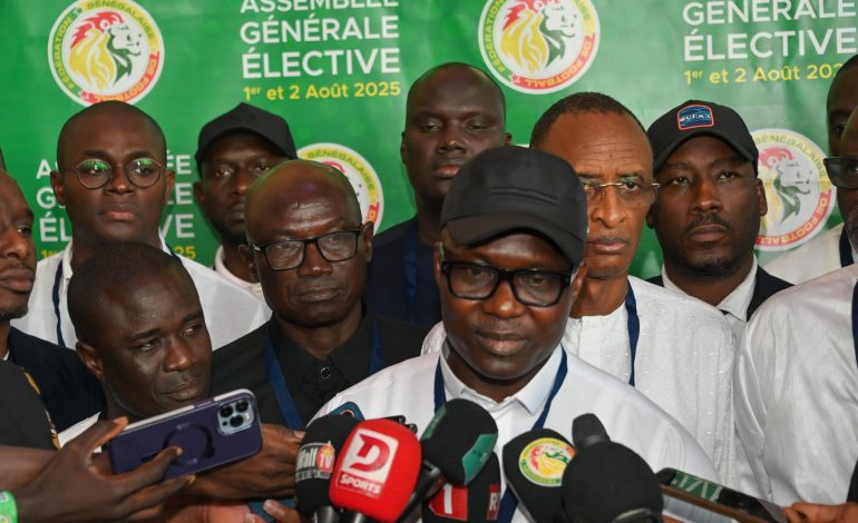 CAN 2025 : le Sénégal conteste la décision de la CAF et saisit le TAS