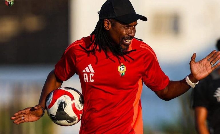 Deuxième match sans victoire pour Aliou Cissé avec la Libye