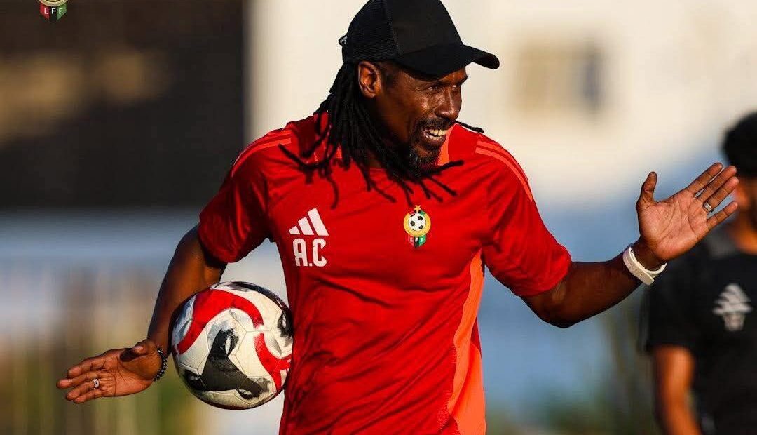 Deuxième match sans victoire pour Aliou Cissé avec la Libye