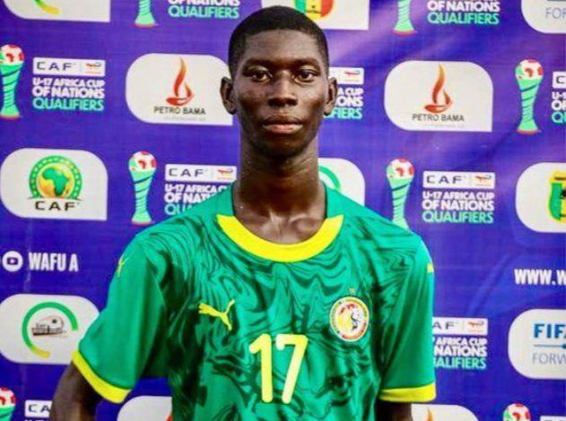 Chelsea sur les rangs, Rennes en pole : Magueye Niang, la pépite qui affole l’Europe 