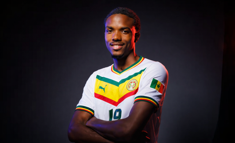 Éric Bocat choisit le Sénégal : un renfort potentiel pour les Lions de la Teranga