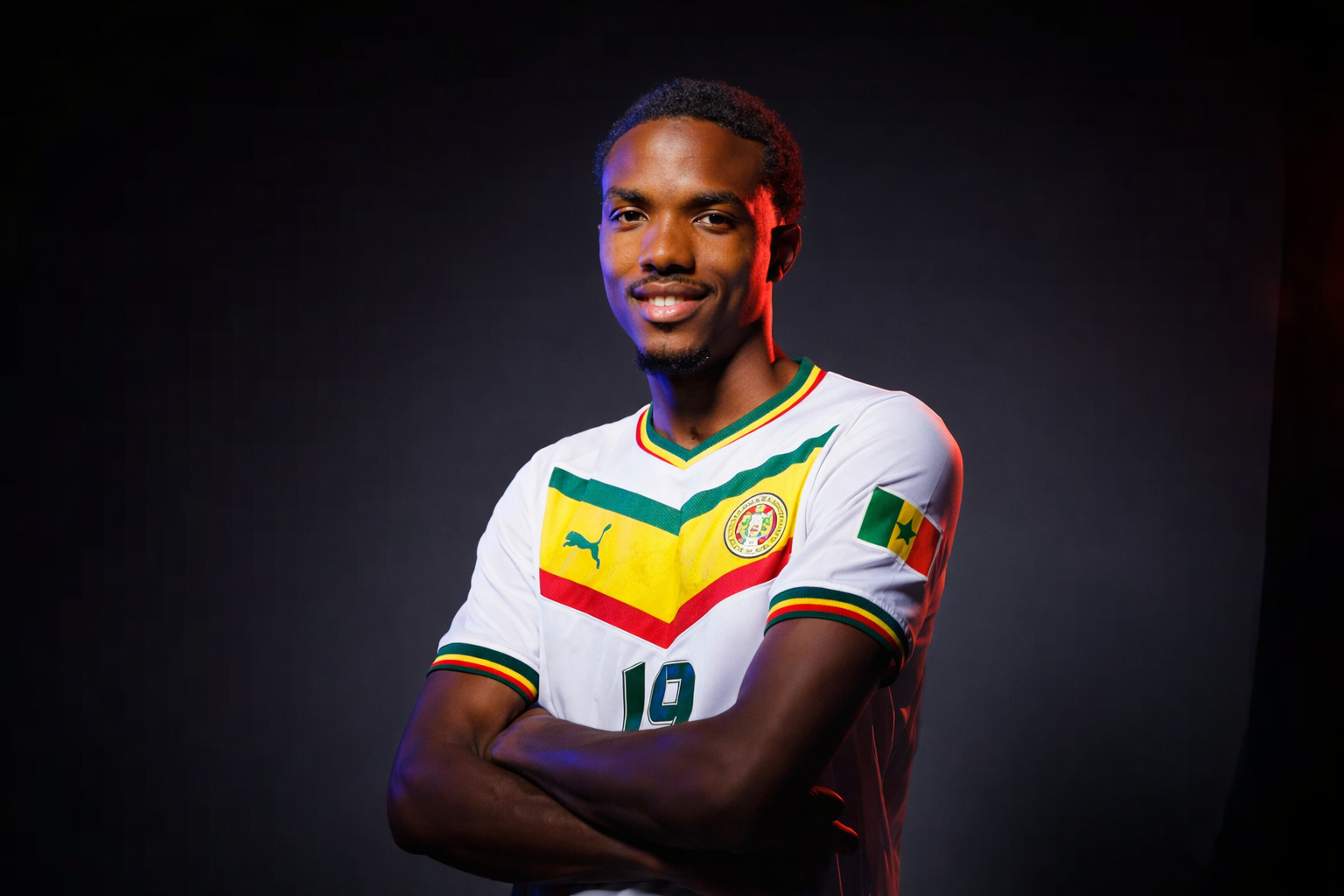 Éric Bocat choisit le Sénégal : un renfort potentiel pour les Lions de la Teranga