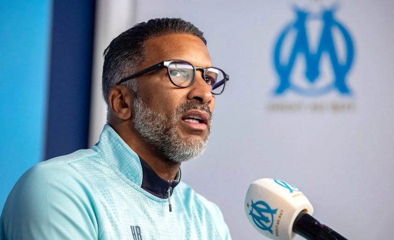 Olympique de Marseille sur le podium : un retour au premier plan sous Habib Beye