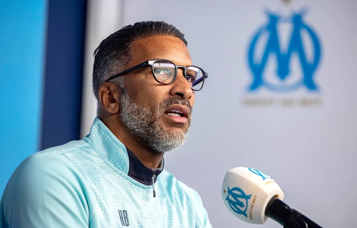 Olympique de Marseille sur le podium : un retour au premier plan sous Habib Beye