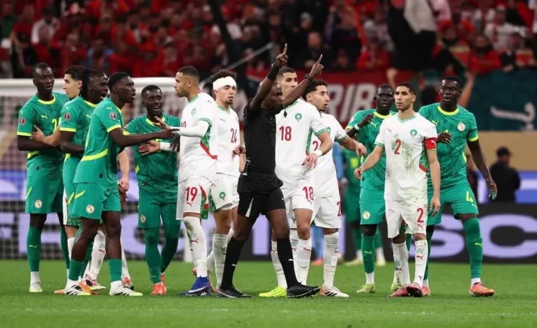 CAN 2025 : la CAF retire le titre au Sénégal et sacre le Maroc sur tapis vert