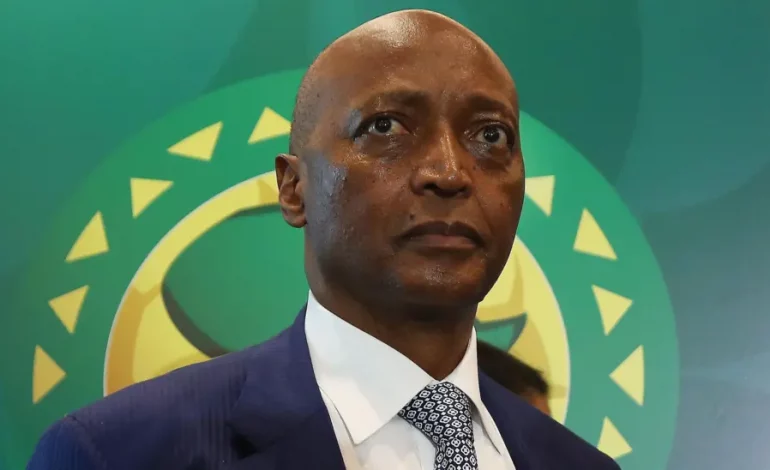 Patrice Motsepe prône l’unité et annonce une CAN élargie à 28 nations dès 2028