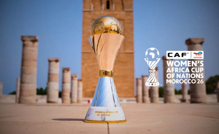 Can féminine 2026 : la caf annonce un report et de nouvelles dates