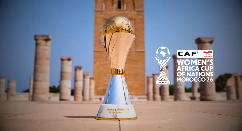 Can féminine 2026 : la caf annonce un report et de nouvelles dates