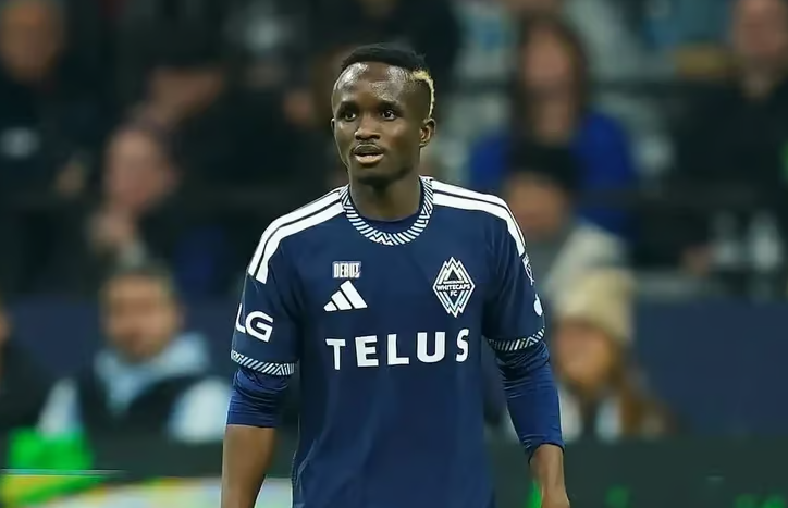 Sabaly choisit la MLS : un pari assumé pour relancer sa trajectoire