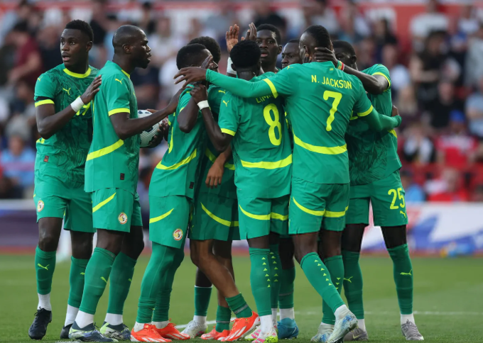 Sénégal – Gambie : des arbitres mauritaniens pour diriger le match amical du 31 mars