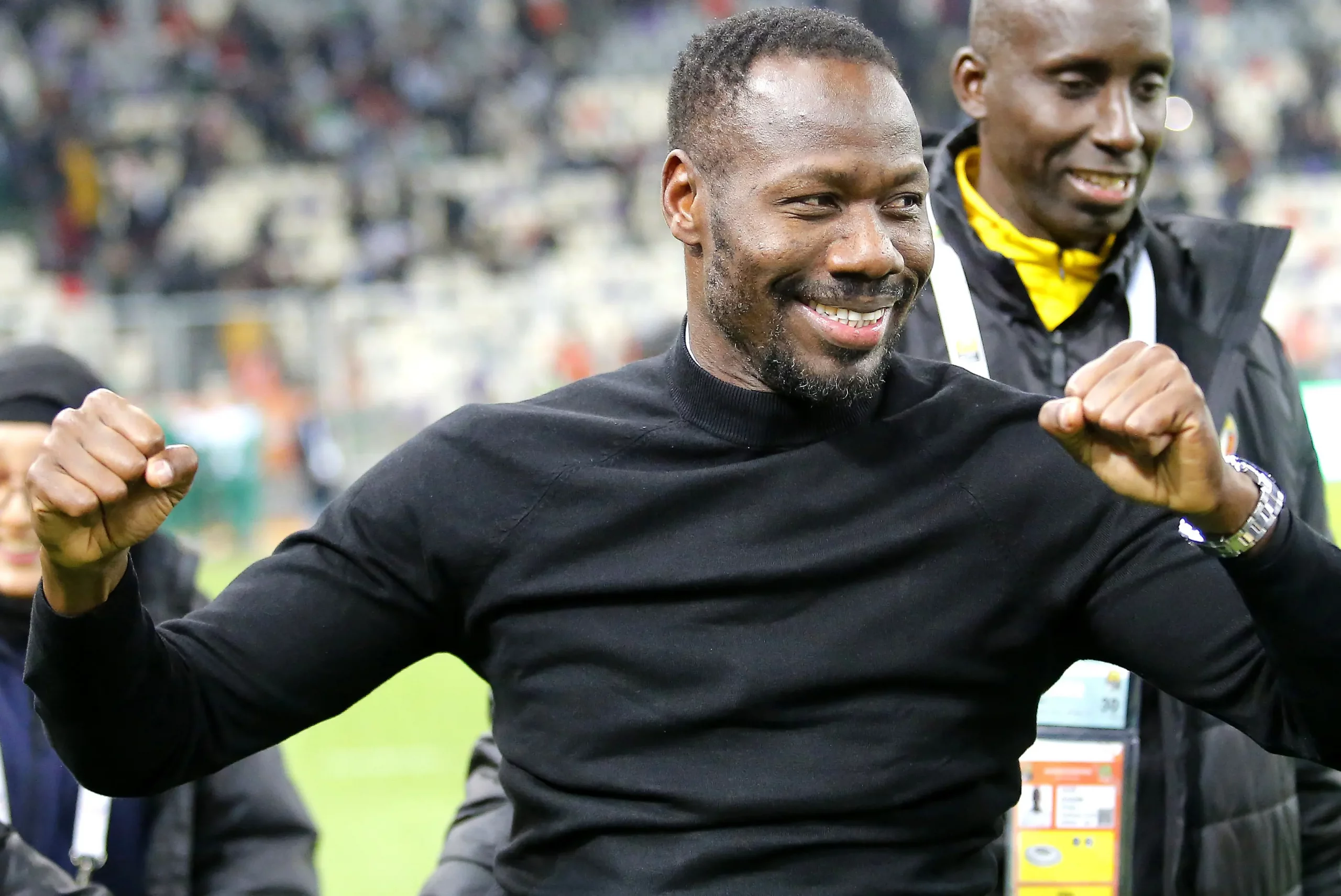 Pourquoi Pape Thiaw est un génie ! 