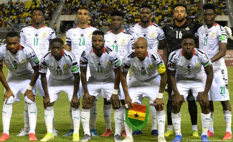Coup de théâtre chez les Black Stars : un nouveau coach nommé
