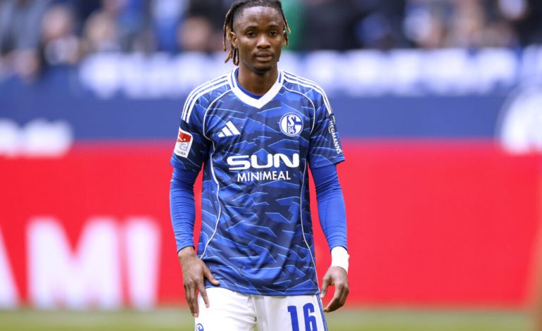 Arbitrage corrigé : Moussa Ndiaye finalement réhabilité