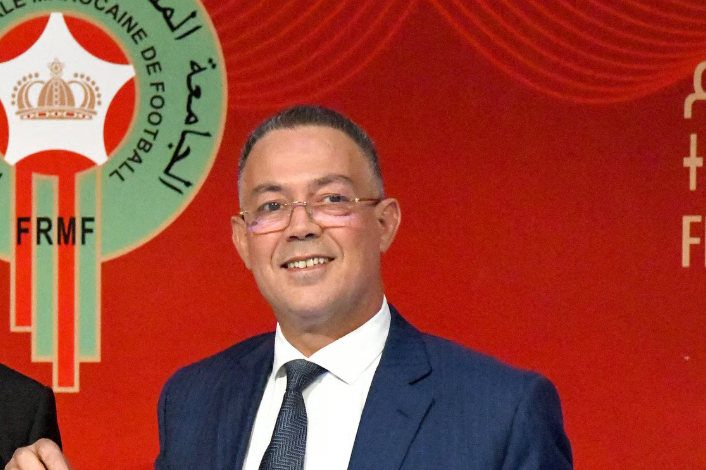 MAROC – Fouzi Lekjaa défend la décision de la CAF