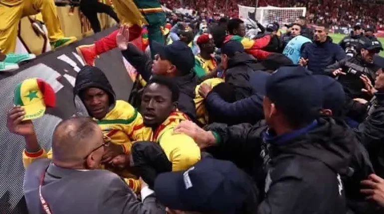 Supporters Sénégalais au Maroc – Le parquet réclame des peines plus lourdes