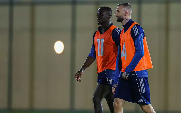 Sénégal – Irak : Sadio Mané prédit un succès 3-0 des Lions