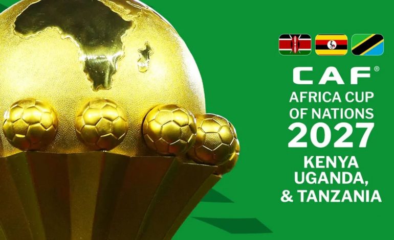 CAN 2027 : L’Ouganda supprime les visas pour les supporters