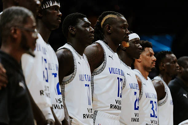 BASKETBALL – Ville de Dakar renverse le FUS de Rabat grâce à un tir héroïque