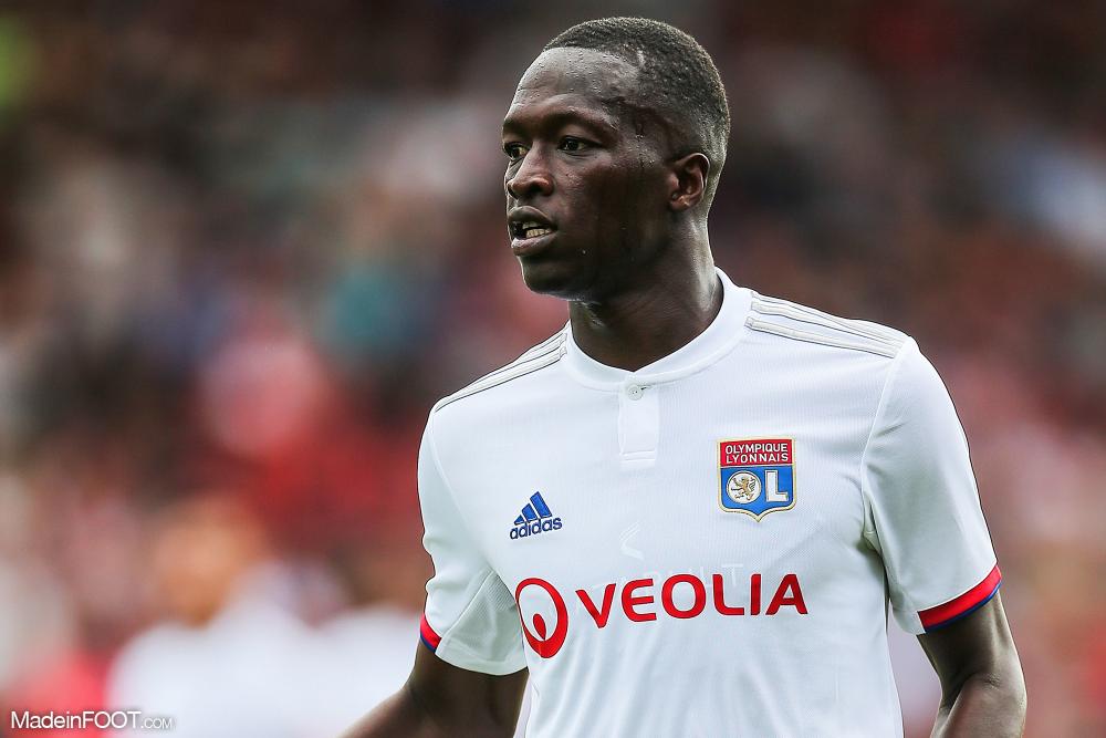 « Aucun débat possible » : Pape Cheikh Diop défend le titre des Lions