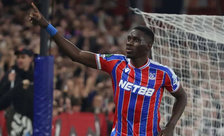 Ligue Conférence – But décisif : Ismaila Sarr confirme son statut en Europe