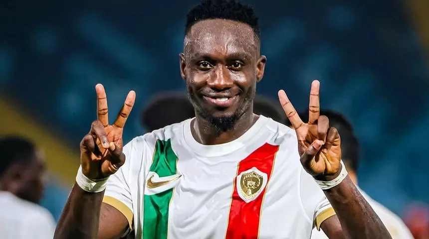 Top 10 des buteurs sénégalais – Mbaye Diagne écrase la concurrence, Jackson s’invite