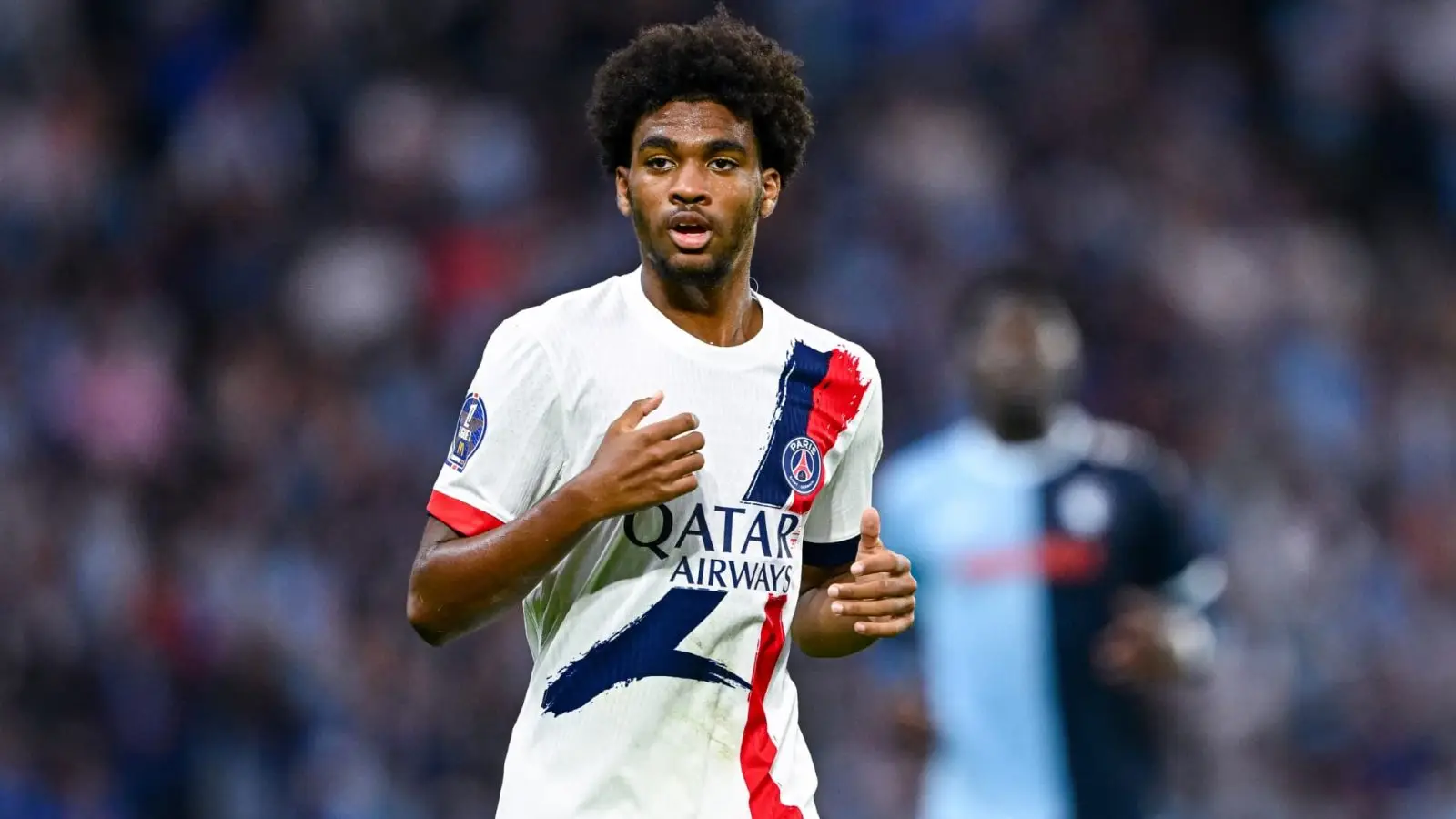 Du PSG à l’histoire : Ibrahima Mbaye dans les pas des grands Lions