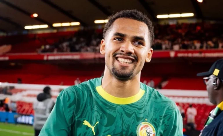 Iliman Ndiaye serein : « Le Sénégal ira au Mondial sans pression »