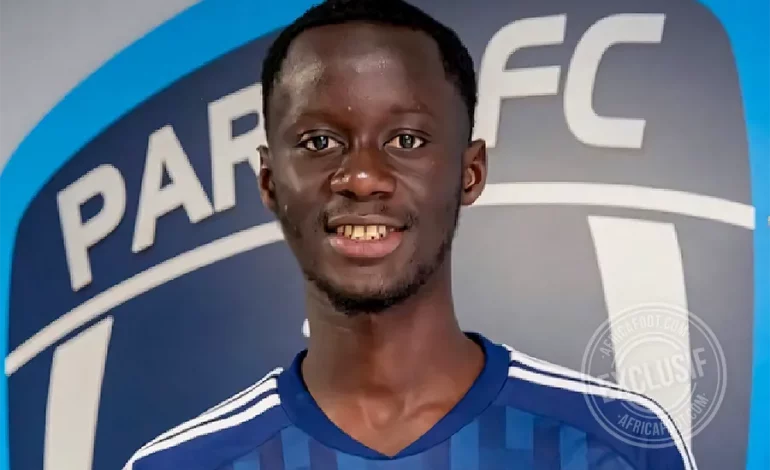 Mercato : Moustapha Mbow attise les convoitises en Europe