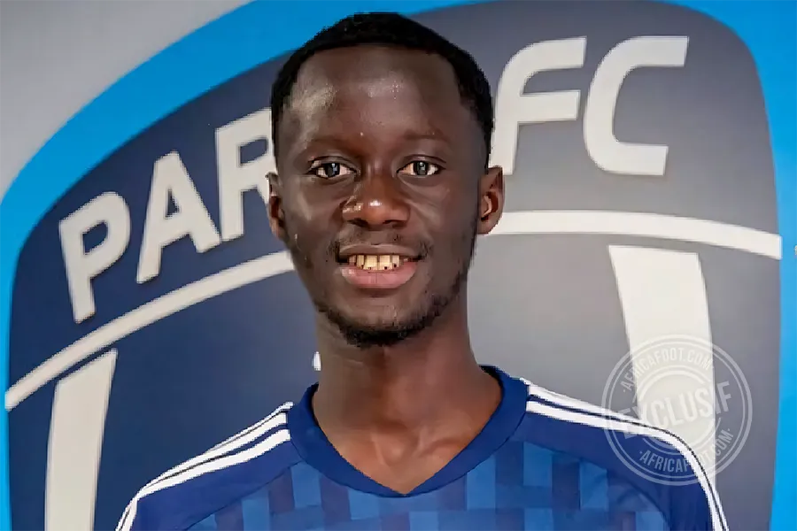 Mercato : Moustapha Mbow attise les convoitises en Europe