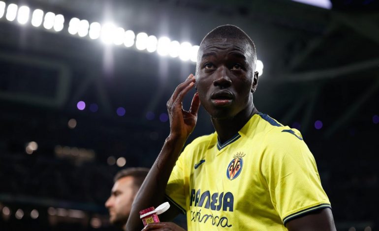 Villarreal : Marcelino s’explique sur l’absence de Pape Gueye