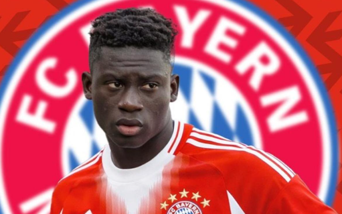 Kompany valide Bara Sapoko Ndiaye : le Bayern prêt à miser gros sur l’avenir