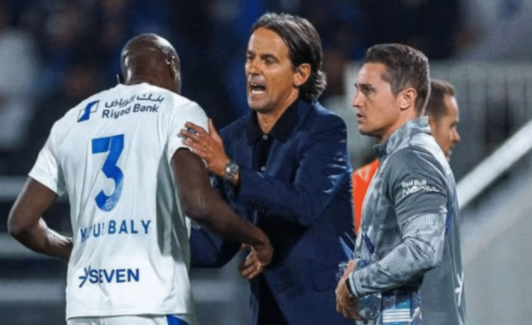 Al Hilal privé de son roc : inquiétude avant la finale