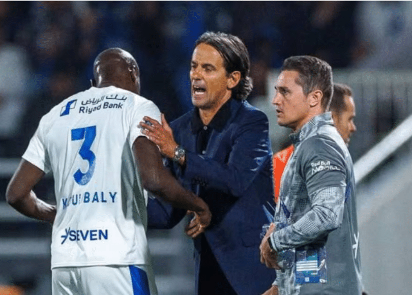 Al Hilal privé de son roc : inquiétude avant la finale