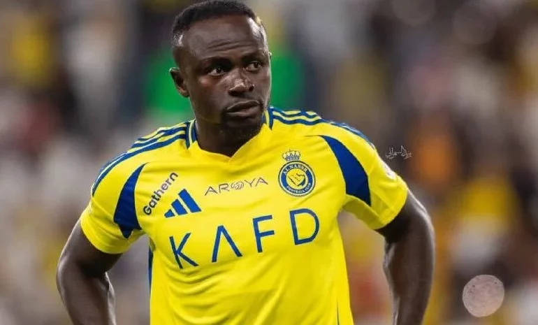 Sadio Mané et Al-Nassr frustrés par une égalisation au bout du temps additionnel