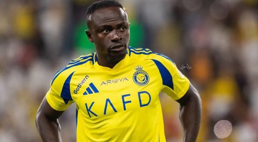 Sadio Mané et Al-Nassr frustrés par une égalisation au bout du temps additionnel