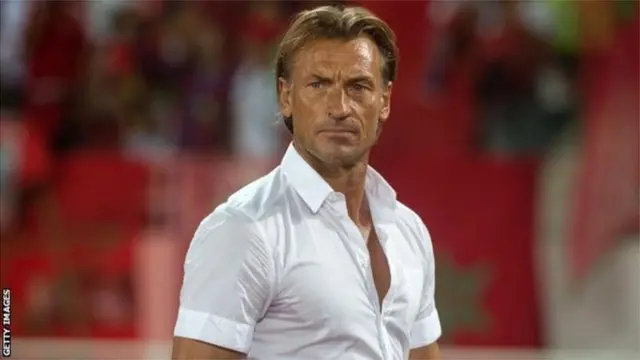 Tunisie : Le pari d&rsquo;Hervé Renard pour sauver le Mondial