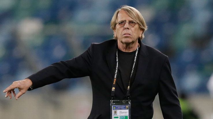Football africain : Claude Le Roy reprend les rênes du Congo avec un objectif clair