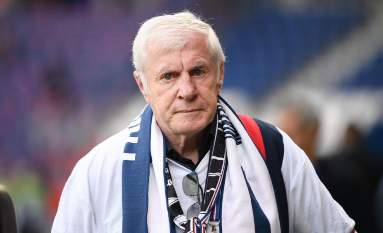 France–Sénégal : L’avertissement brutal de Luis Fernandez avant le choc