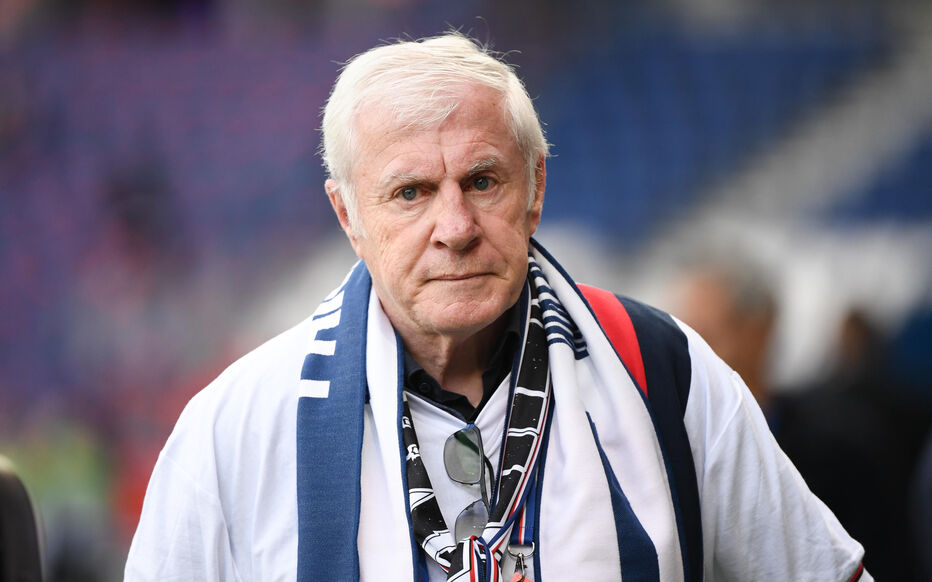France–Sénégal : L’avertissement brutal de Luis Fernandez avant le choc