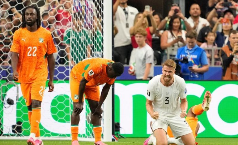 Mondial 2026 : La Norvège punit la Côte d’Ivoire et s’offre un choc face au Brésil
