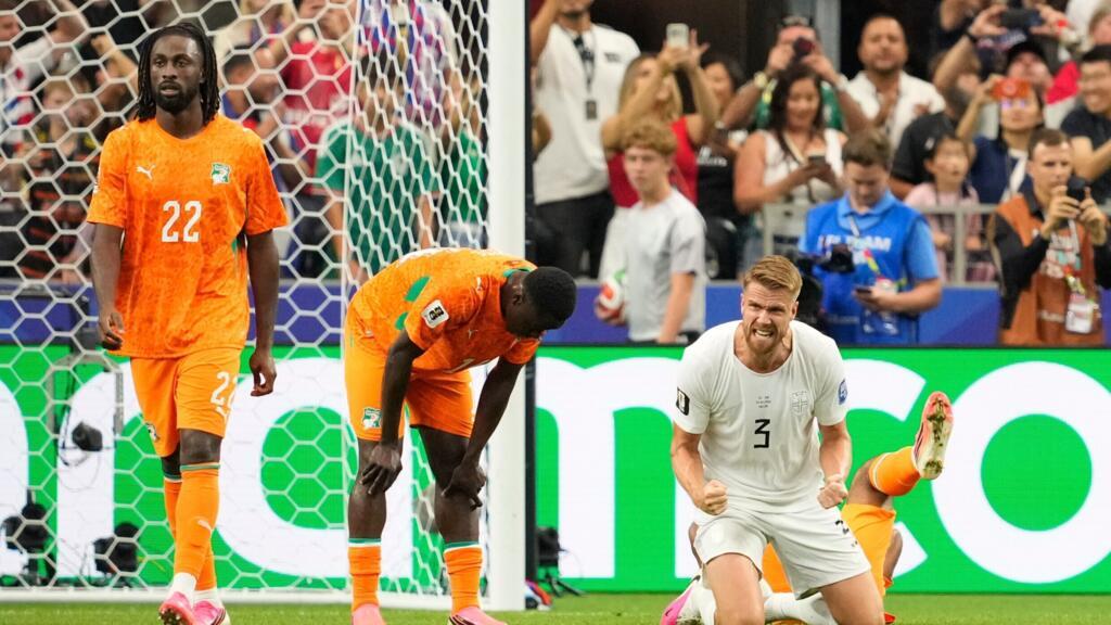 Mondial 2026 : La Norvège punit la Côte d’Ivoire et s’offre un choc face au Brésil
