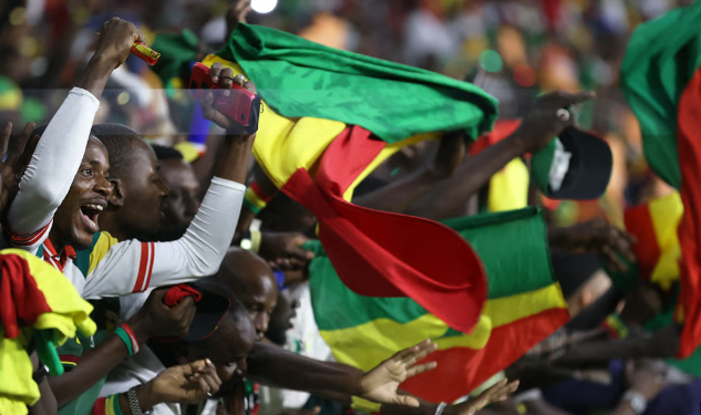 Coupe du monde : 400 billets par match, la diaspora sénégalaise privilégiée